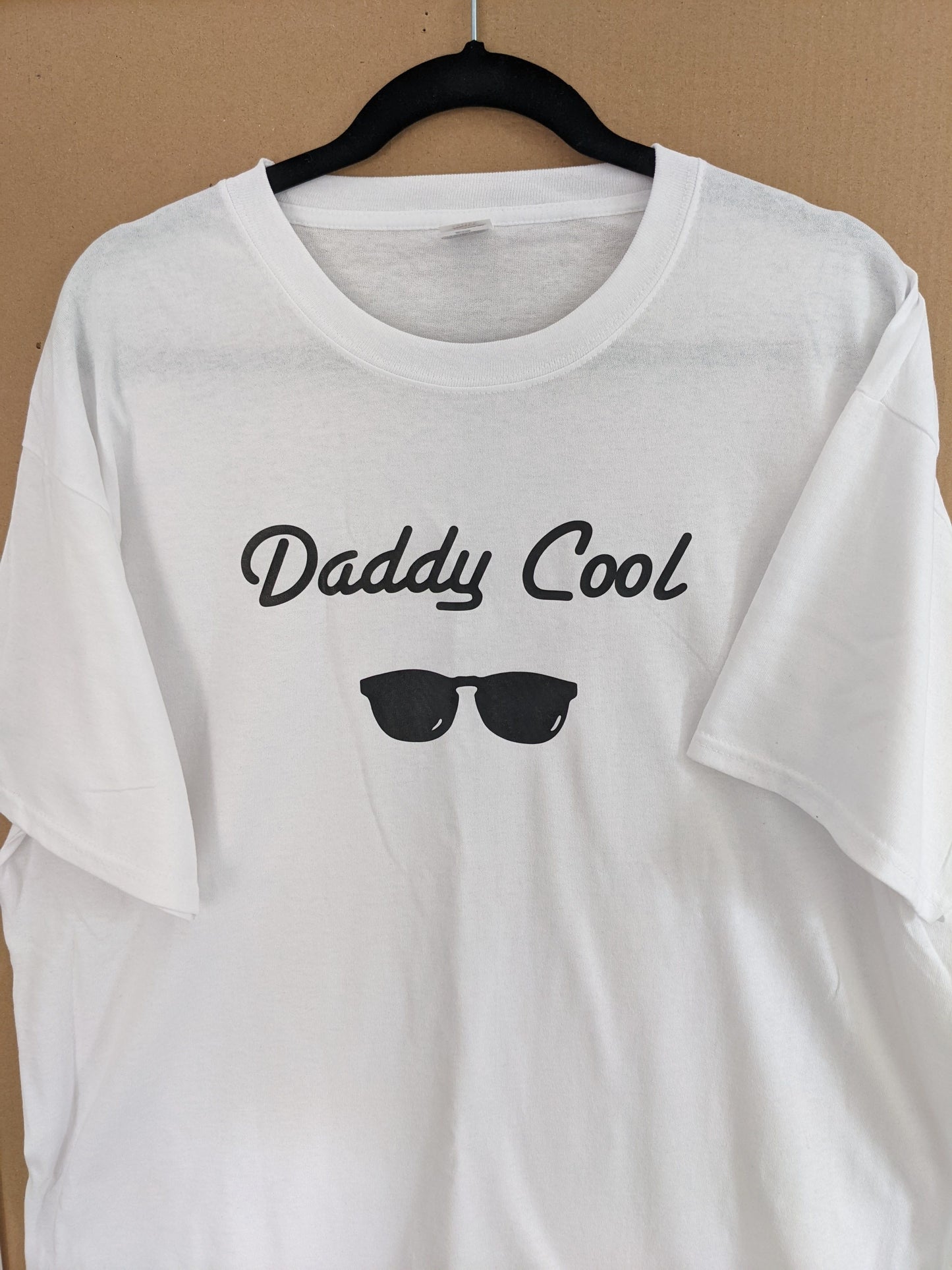 Daddy Cool Sunglasses Tee